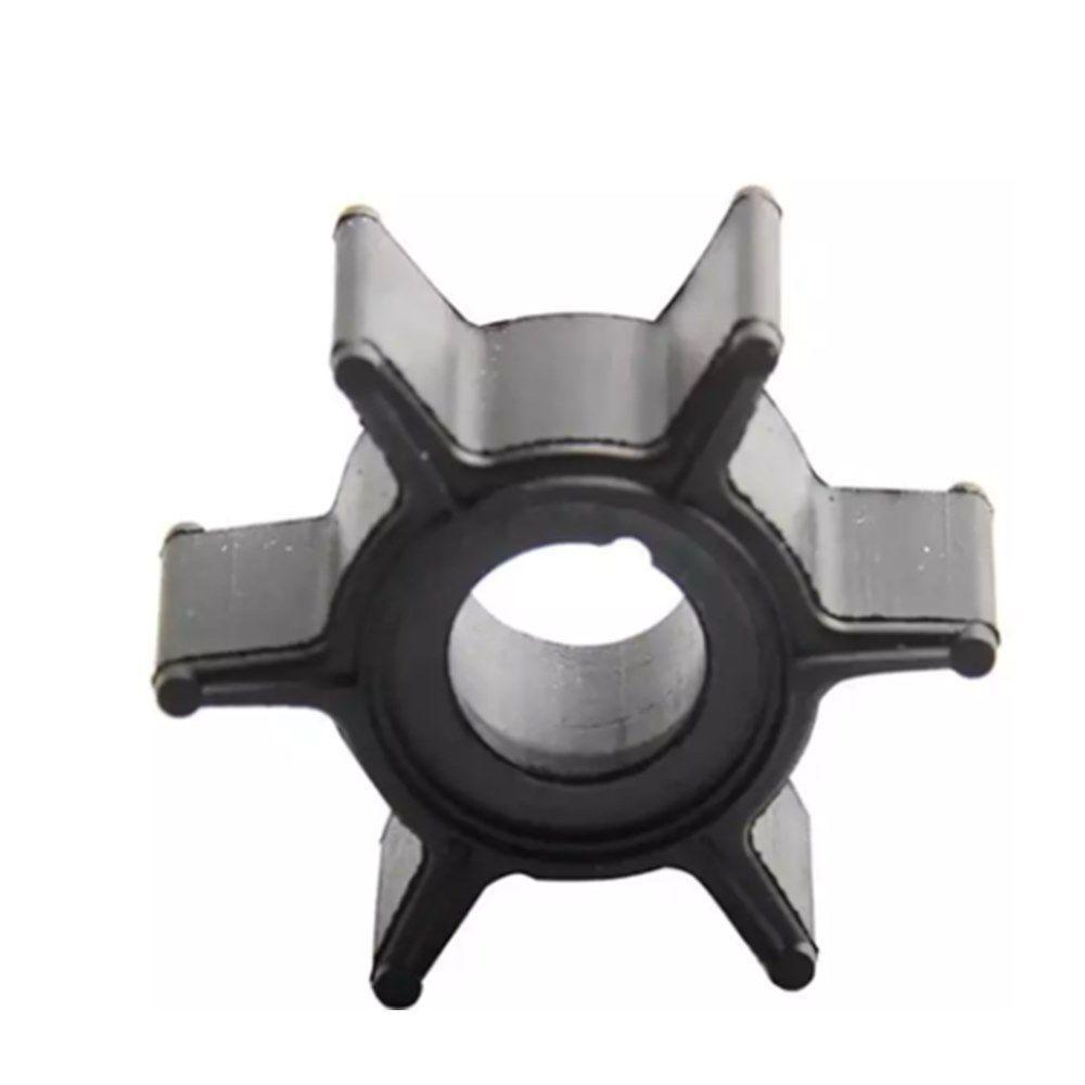 Rotor P/ Bomba De água Mercury 3.3 Hp E 4/5 Hp - 1