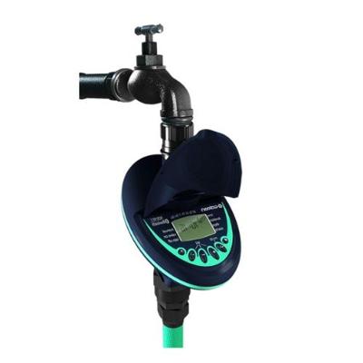 Temporizador 9001bt Saída Para Sensor De Chuva Bluetooth