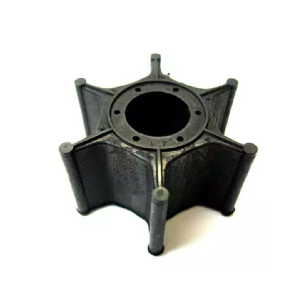 Rotor P/ Bomba De água Suzuki 15 Hp - 1