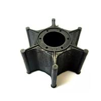 Rotor Bomba De água Susuqui Motor 15 Hp Pecas De Qualidade - 1