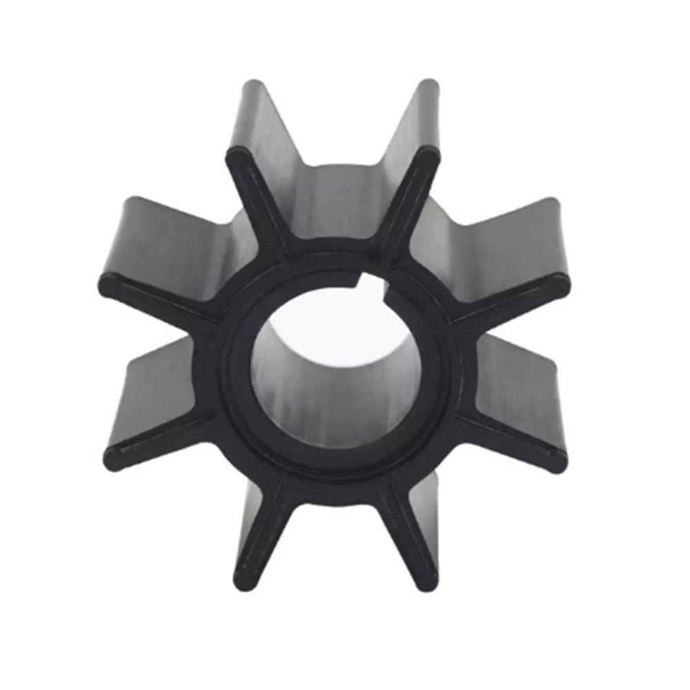 Rotor P/ Bomba De água Iamara Motores 8 Hp A - 1