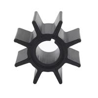 Rotor P/ Bomba De água Iamara Motores 8 Hp A - 1