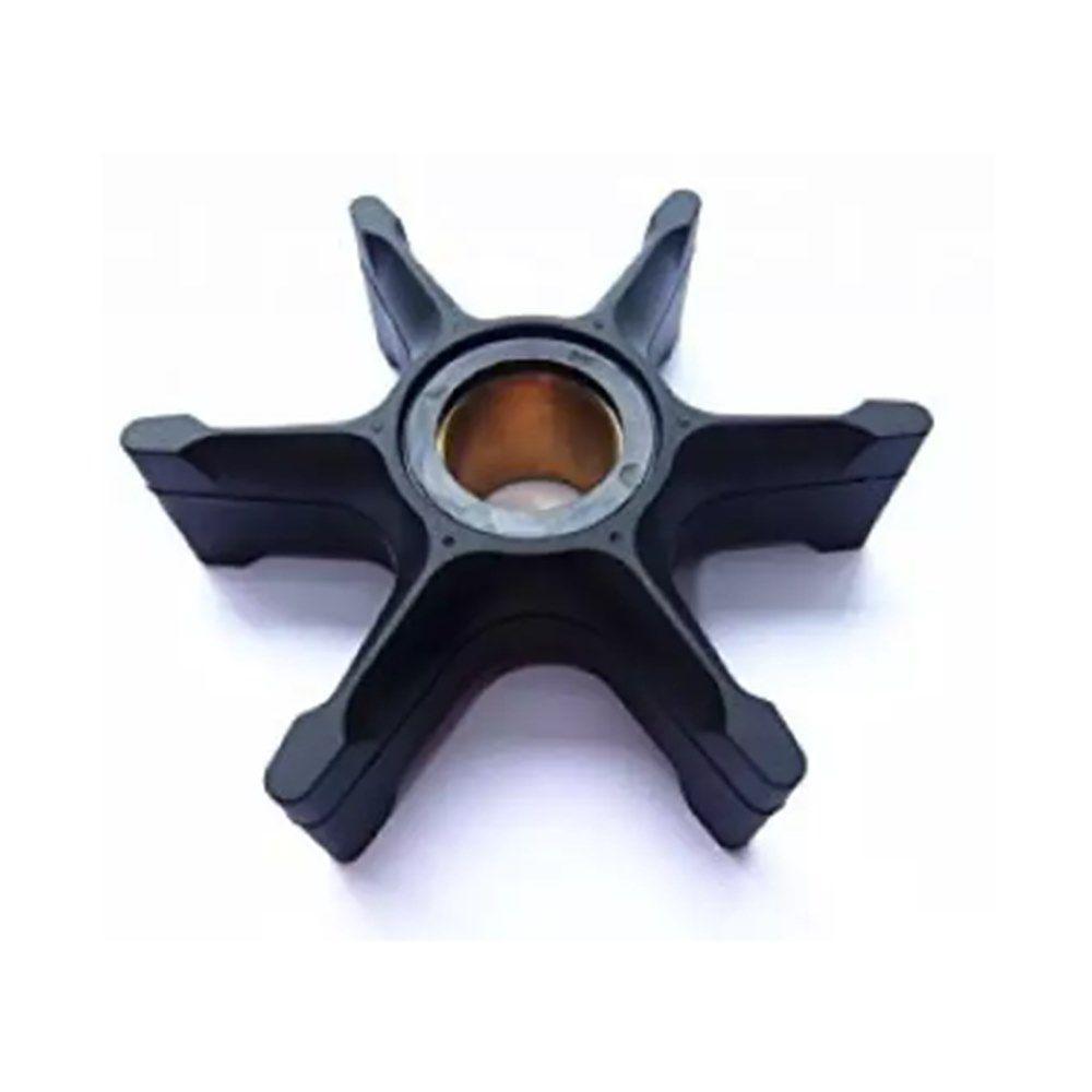 Rotor P/ Bomba De água Johnson 40-75 Hp - 1