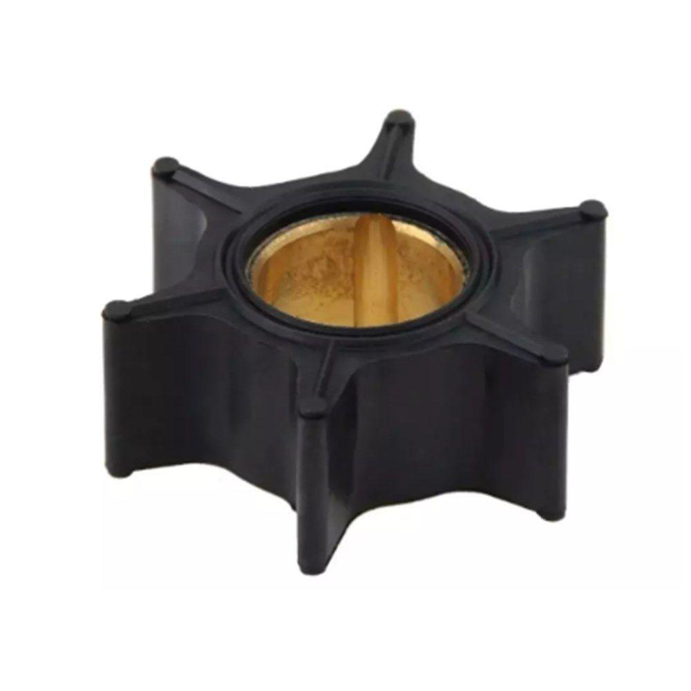 Rotor P/ Bomba De água Mercury/mariner 30-70 Hp 2t - 1