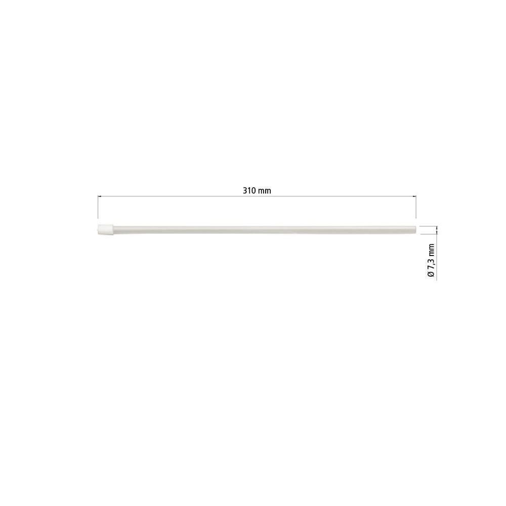 Tubo Para Pulverizador Lateral De 5 L Tramontina - 2