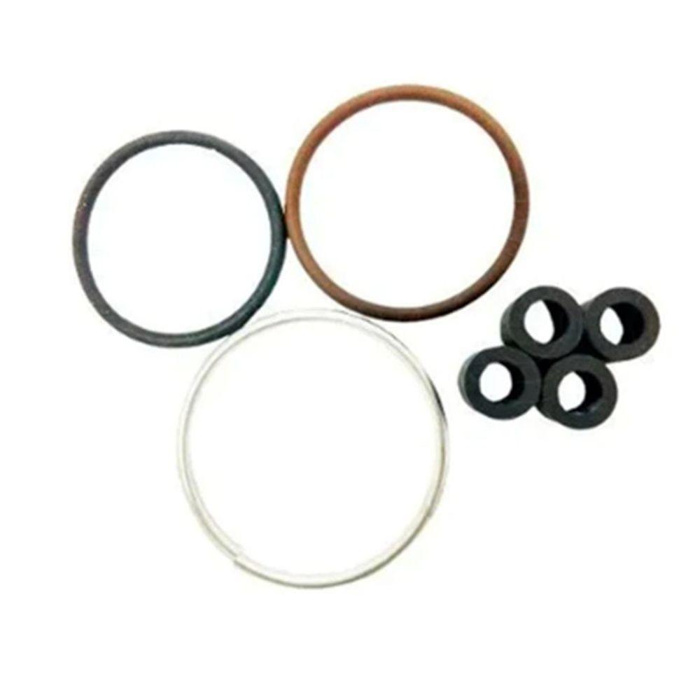 Reparo Do Bico Injetor Johnson E Evinrude 15 E 30 Hp - 1