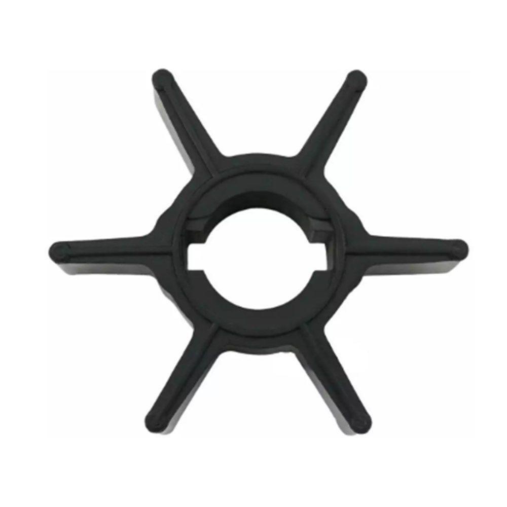 Rotor P/ Bomba De água Johnson 2/2.2/2.5/3/3.3 Hp - 1