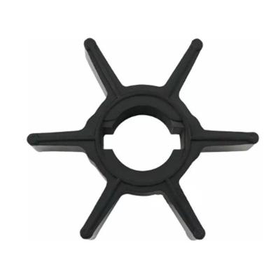 Rotor P/ Bomba De água Johnson 2/2.2/2.5/3/3.3 Hp