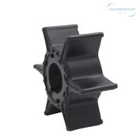 Rotor Pbomba De água Yamaha Motor 40 Xw E 25/40 Hp 4 Tempos - 2