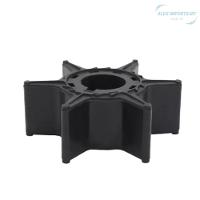 Rotor Pbomba De água Yamaha Motor 40 Xw E 25/40 Hp 4 Tempos - 3