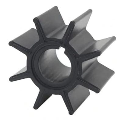 Rotor Da Bomba Água Mercury 9.9 15Hp 20 Hp De Barco