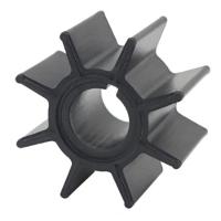 Rotor Da Bomba Água Mercury 9.9 15Hp 20 Hp De Barco - 1