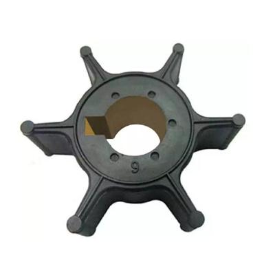 Rotor Bomba De água Iamara 4 5 Hp Peças Nauticas
