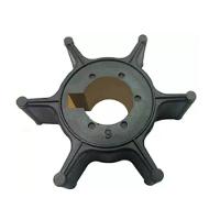 Rotor Bomba De água Iamara 4 5 Hp Peças Nauticas - 1