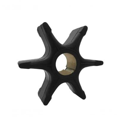 Rotor Da Bomba De Agua Motor Poupa Iamara 250 Hp