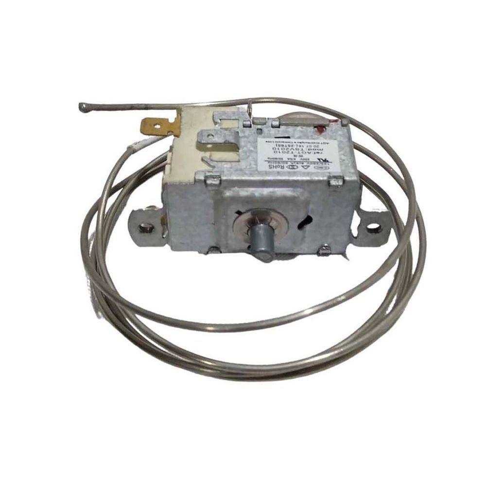 Termostato Refrigerador Agt-2010 - 3