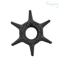 Rotor P/ Bomba De água Yamaha 2 Hp Mercury Mariner - 3