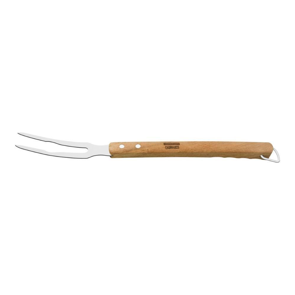 Garfo Trinchante Tramontina Churrasco Inox 47,1 Cm - 3