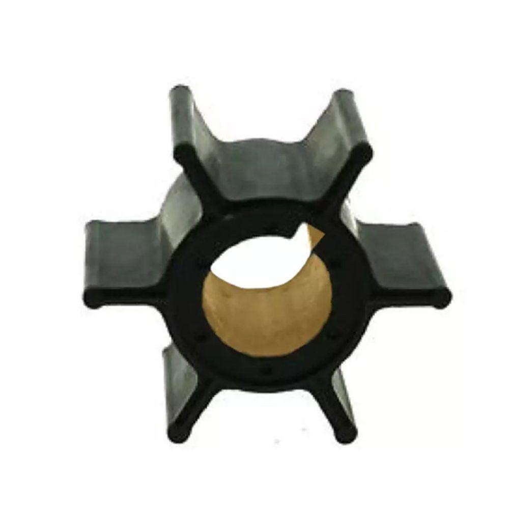 Rotor Para Bomba água Iamara 8 E 15 Hp Peca De Qualidade - 1