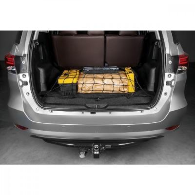 Rede Elástica Para Fixação De Cargas Com 12 Ganchos