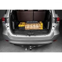 Rede Elástica Para Fixação De Cargas Com 12 Ganchos - 1