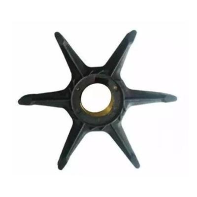 Rotor P/ Bomba De água Yamaha Motores 15 Fmhs Peça