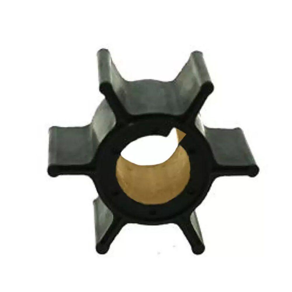 Rotor P/ Bomba De água Yamaha 8 Hp (b) E 15 Hp (a) - 1