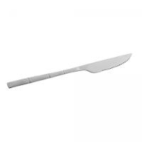 Faqueiro 16 Peças Aço Inox Bambu Elegant Prata Lyor - 3