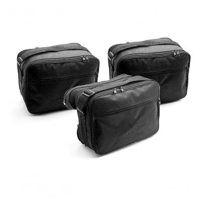Trio Bolsas Para Baús Bmw Gs 850 1250 Premium