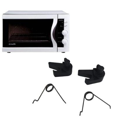 Trava + Mola Porta Forno Mueller Sonetto Preludio Original