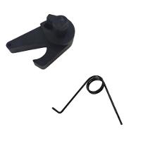 Trava + Mola Porta Forno Mueller Sonetto Preludio Original - 2