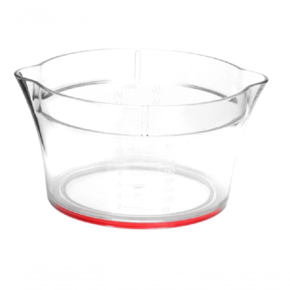 Ralador Legumes Frutas Verduras Espremedor Limão Laranja Jarra Medidora - 4