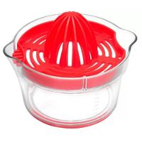 Ralador Legumes Frutas Verduras Espremedor Limão Laranja Jarra Medidora - 3