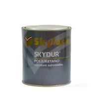 Tinta Pu Branco Polar Hyundai 12/19 -0,675l - 1
