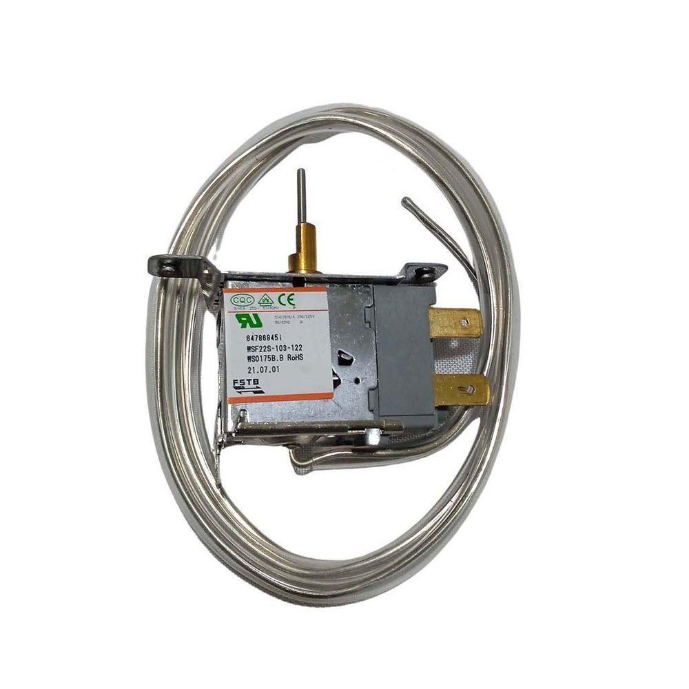 Termostato Refrigerador Electrolux Re28/29 64786945 Original - 1