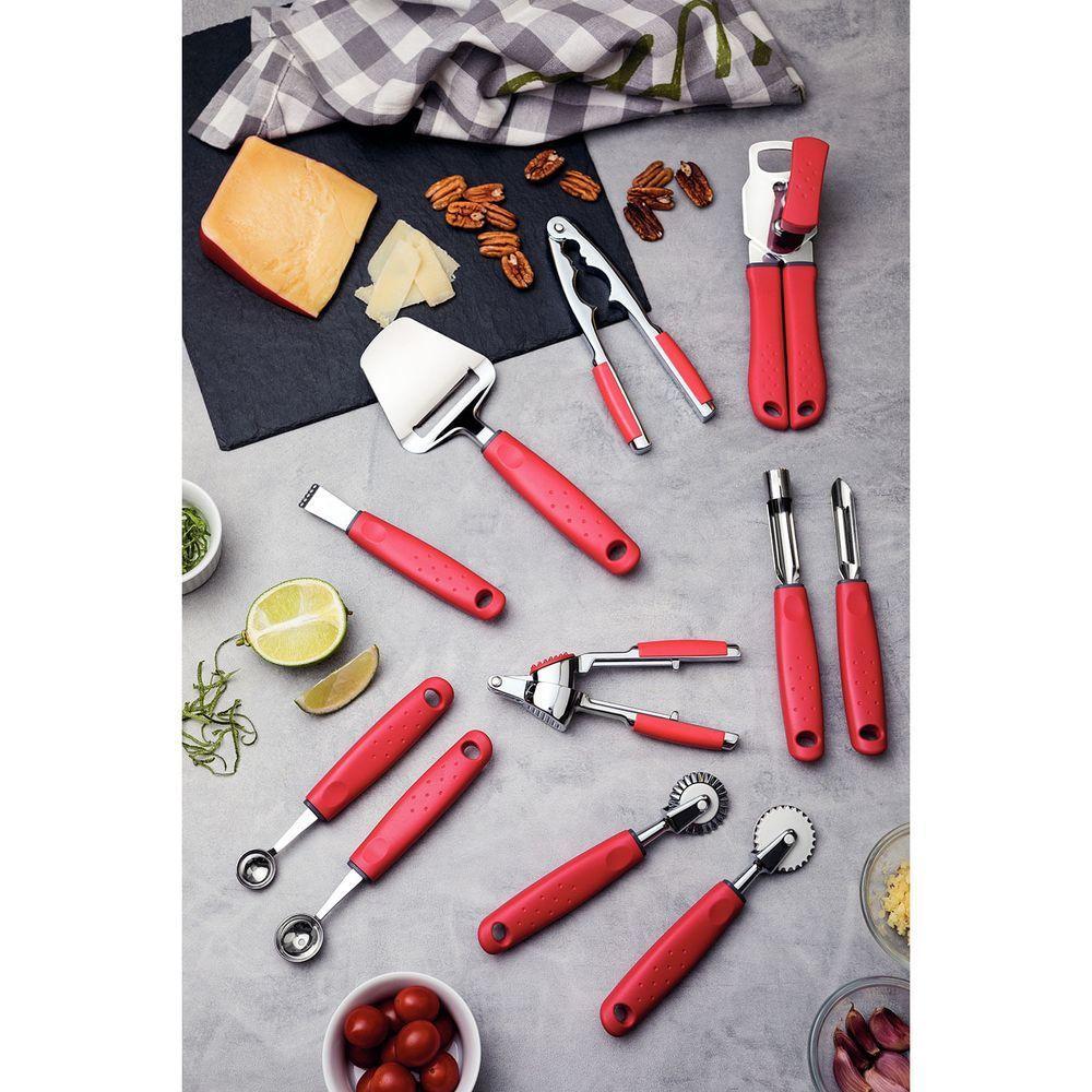 Carretilha Corta E Fecha Utilità Vermelha - Tramontina - 2