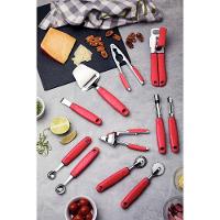 Carretilha Corta E Fecha Utilità Vermelha - Tramontina - 2