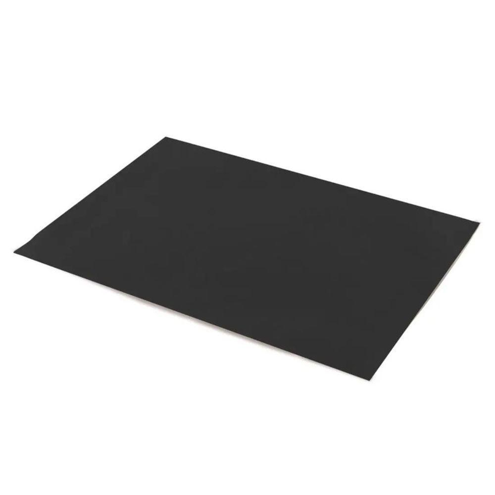 Manta Teflon Antiaderente Churrasqueira 40x33cm Retangular R - 2