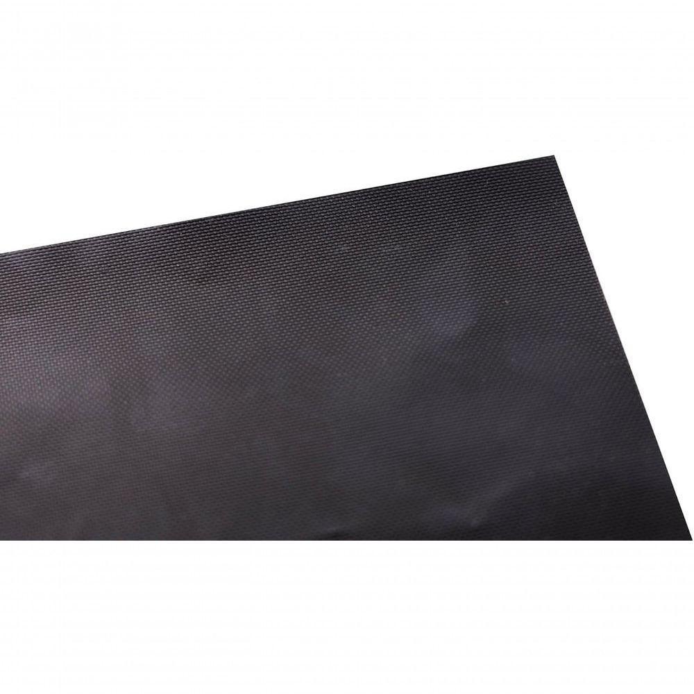 Manta Teflon Antiaderente Churrasqueira 40x33cm Retangular R - 4