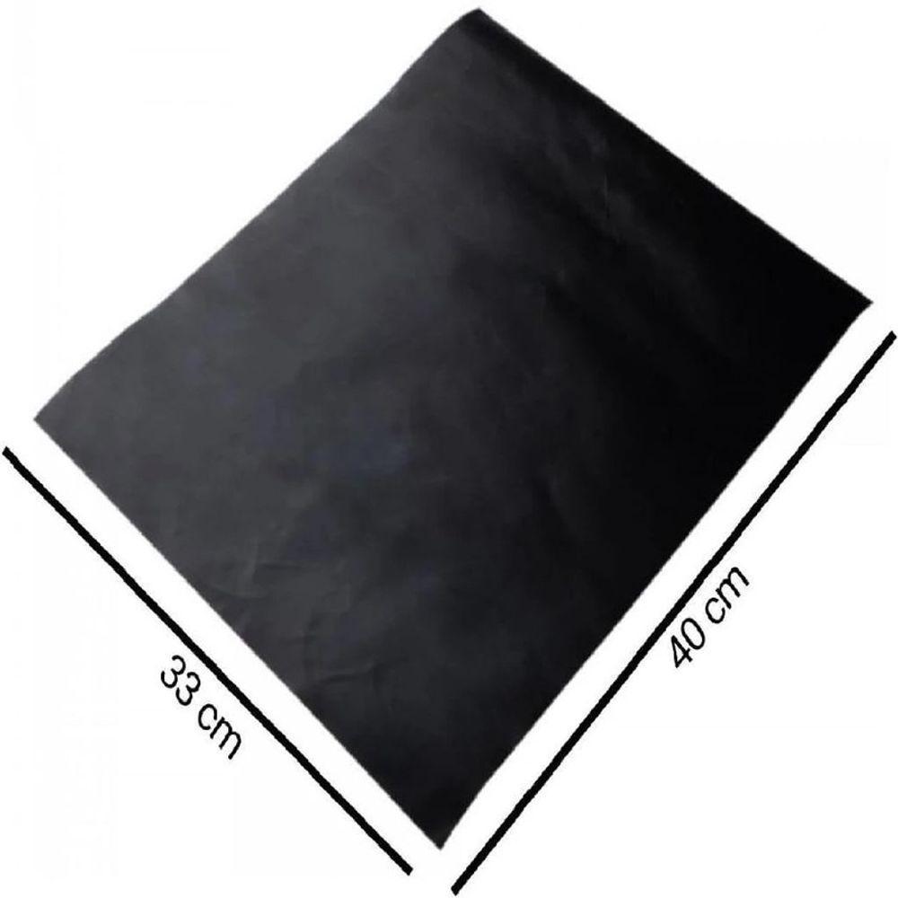 Manta Teflon Antiaderente Churrasqueira 40x33cm Retangular R - 8