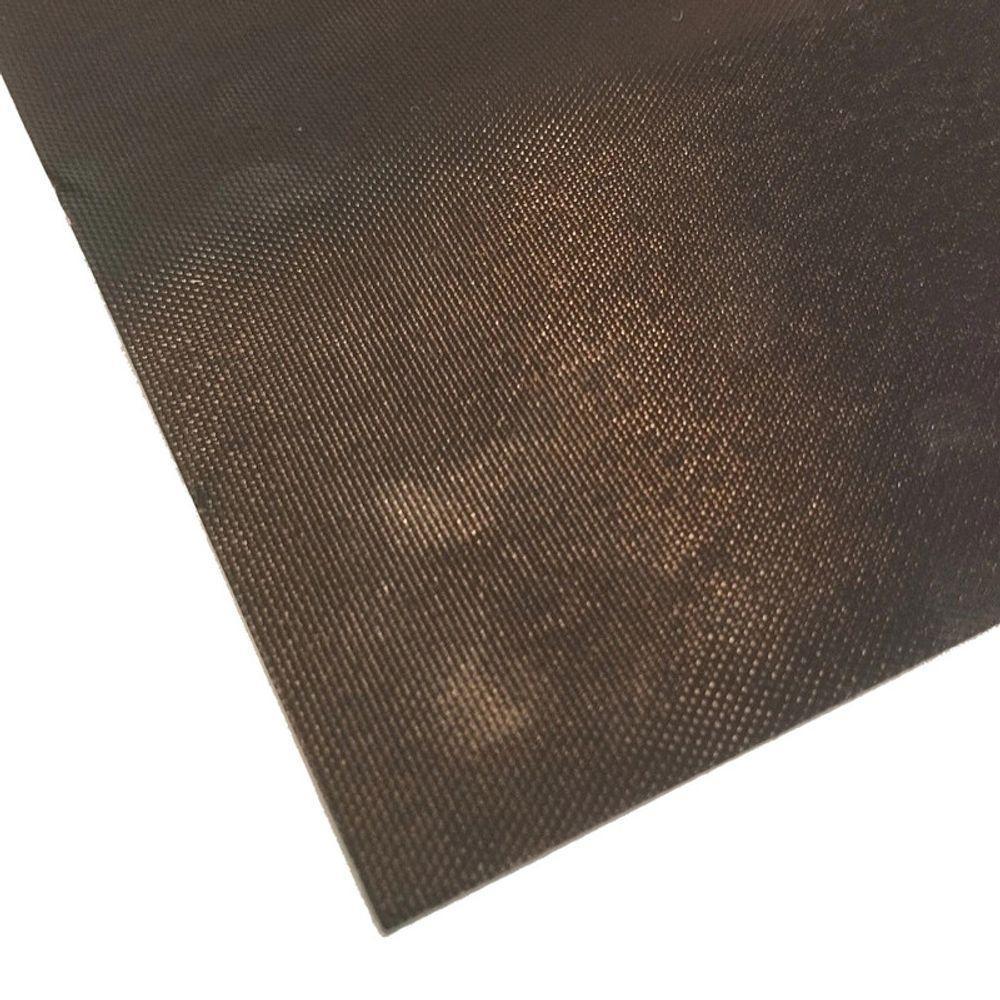 Manta Teflon Antiaderente Churrasqueira 40x33cm Retangular R - 10