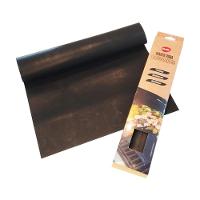 Manta Teflon Antiaderente Churrasqueira 40x33cm Retangular R - 1