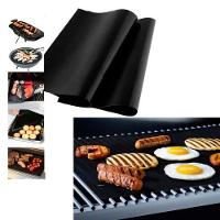 Manta Teflon Antiaderente Churrasqueira 40x33cm Retangular R - 3