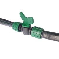 6 Registro União Mangueira Gotejamento Cinta-Cinta16 Mm - 2