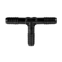 Conexão T Interna Tripla 1/2" Tramontina Para Mangueiras - 1