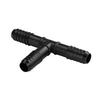 Conexão T Interna Tripla 1/2" Tramontina Para Mangueiras - 2