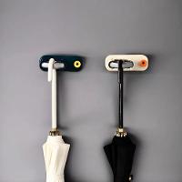 Suporte Organizador De Vassouras E Rodos ? Sem Furos - 7