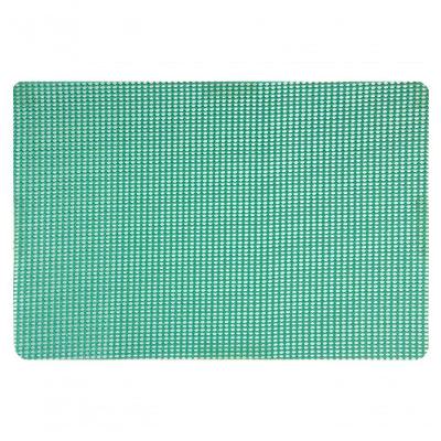 Jogo Americano Mesafix 45x30cm - Uzoo Servico Americano Mesafix 45x30cm Turquesa G02-05