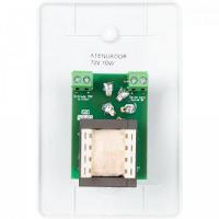 Atenuador P/ Som Ambiente Linha 70v 10w Rms 4 Ohms Hayonik - 2