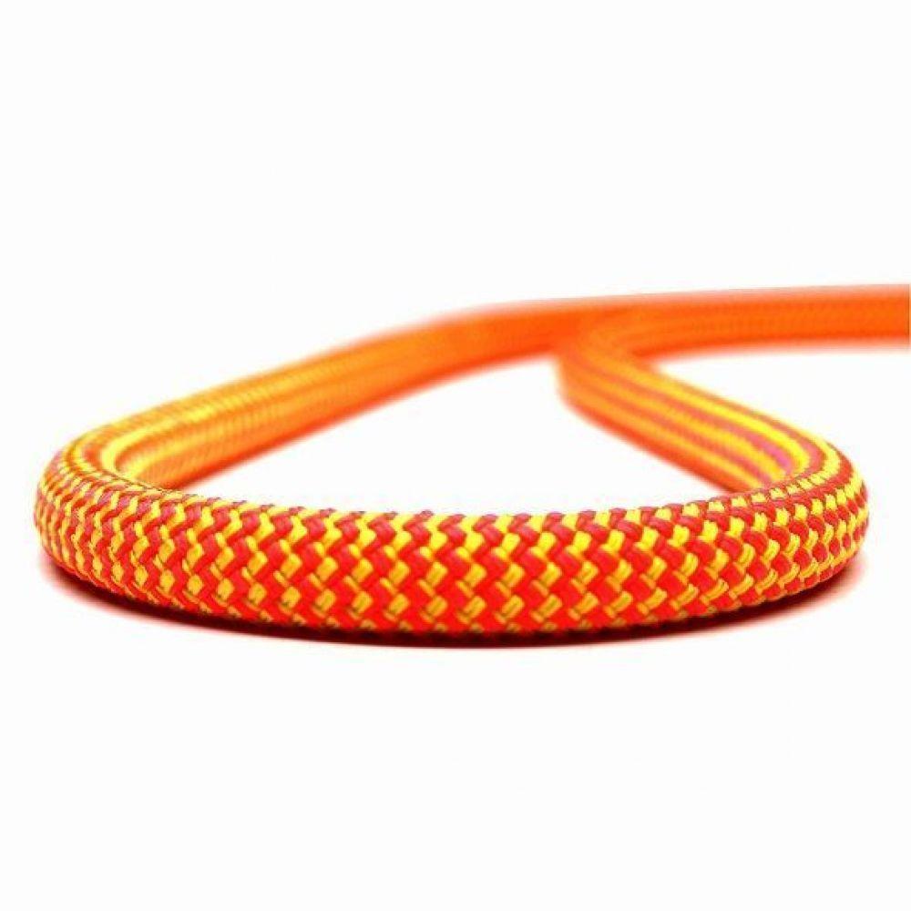 Corda Dinâmica Gilmonte Titan 11mm Ce Uiaa Laranja/Amarelo - 1
